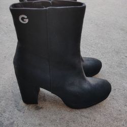 Women's Boots