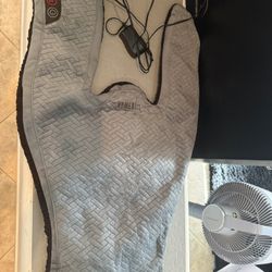 Homedics Heated Shoulder Massager $50