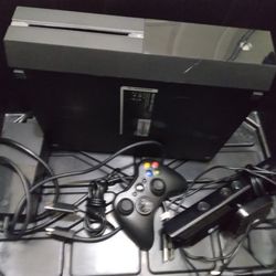 Xbox One Console For Parts