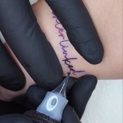 Dragonhawk Wireless Tattoo/ Pmu Kit 