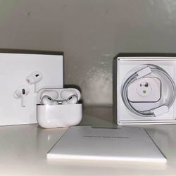 Airpod Pro 2’s 1-1