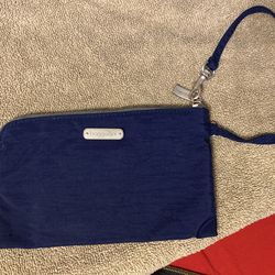 Baggallini Pouches