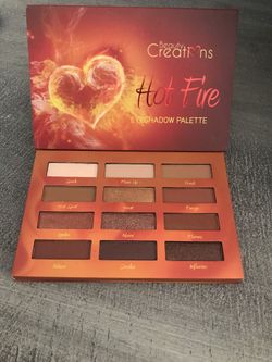 Hot fire