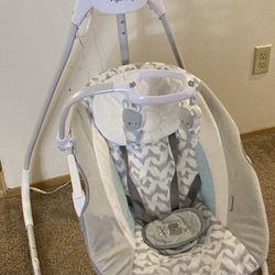Baby Swing 