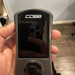 MQB Cobb Accessport 