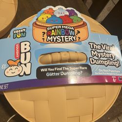 Viral Dumplings  (NEW)