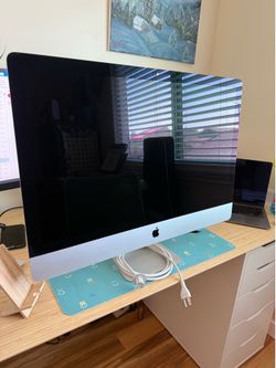 27” iMac 2015