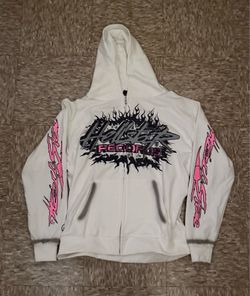 HELLSTAR HOODIE