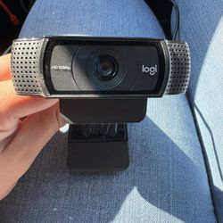 Logitech Web Cam