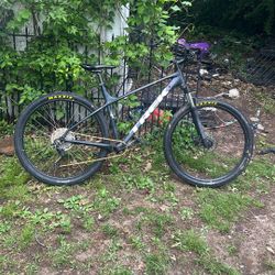 Trek Marlin 7 Gen 2