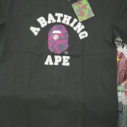 Bape Shirt 