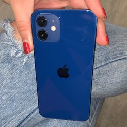 iPhone 12 Unlocked 