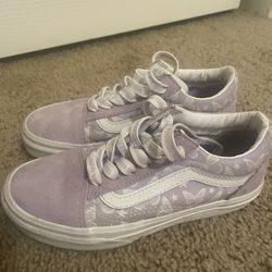 Vans Size 1