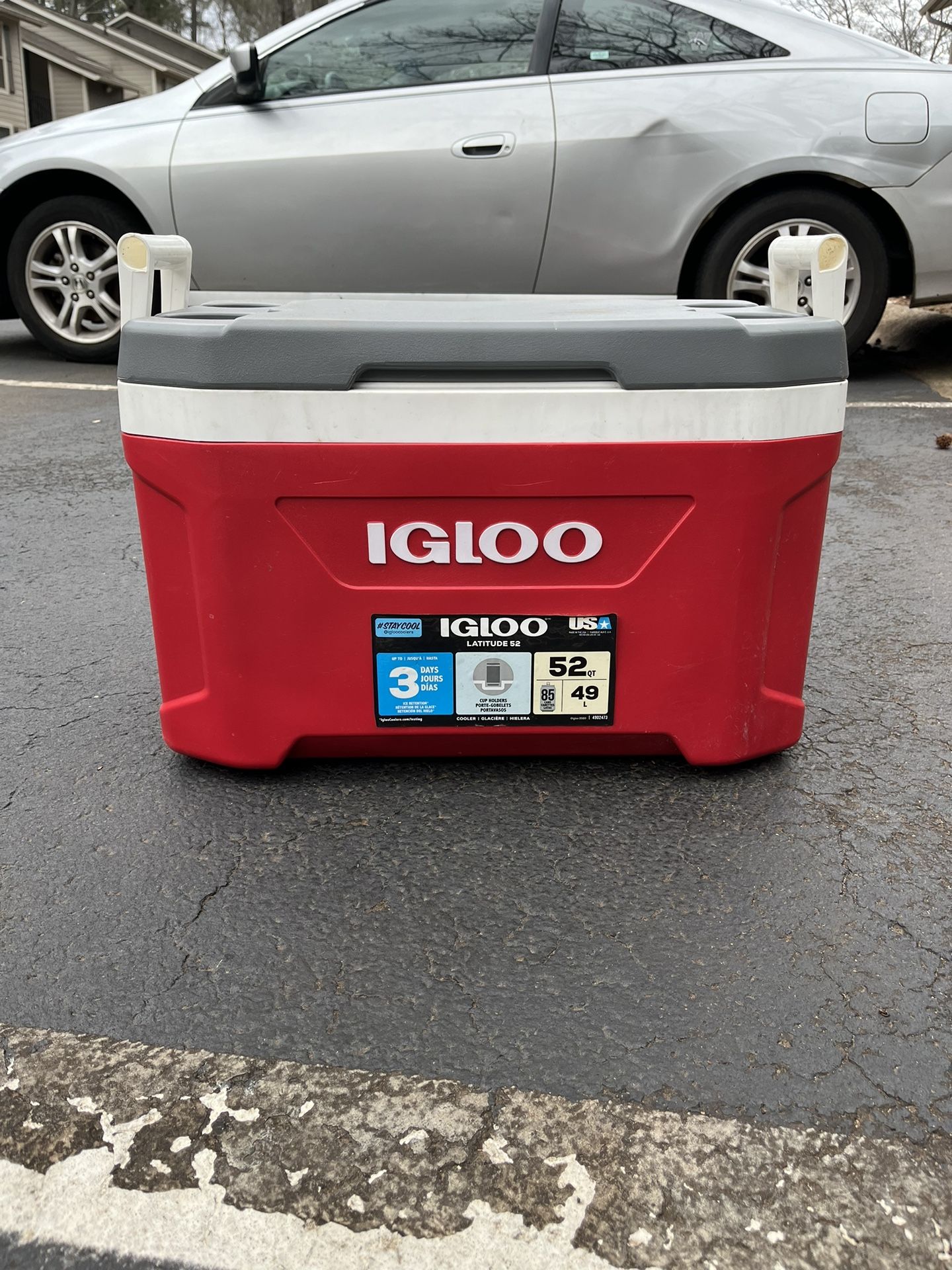 Igloo Cool Small 