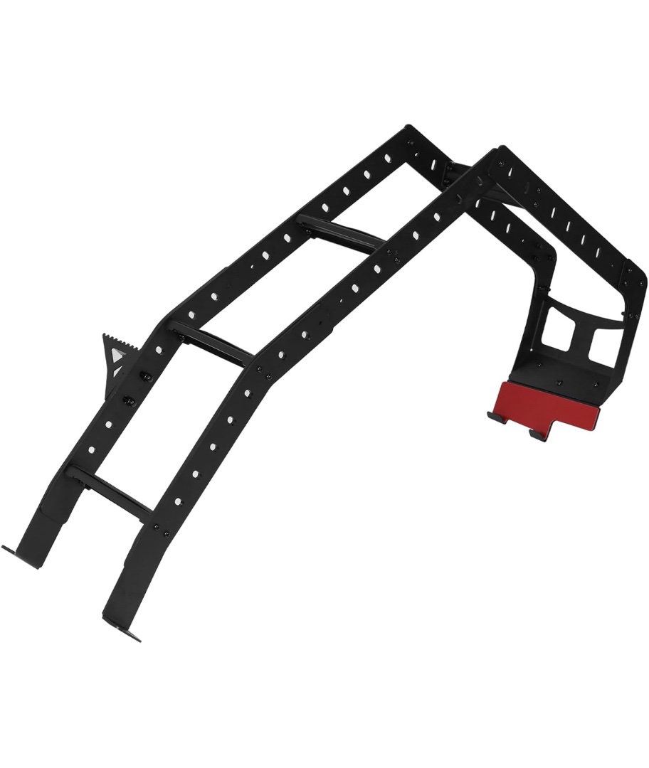 Summit Roof Ladder Compatible for Toyota 4Runner (2010-2024)