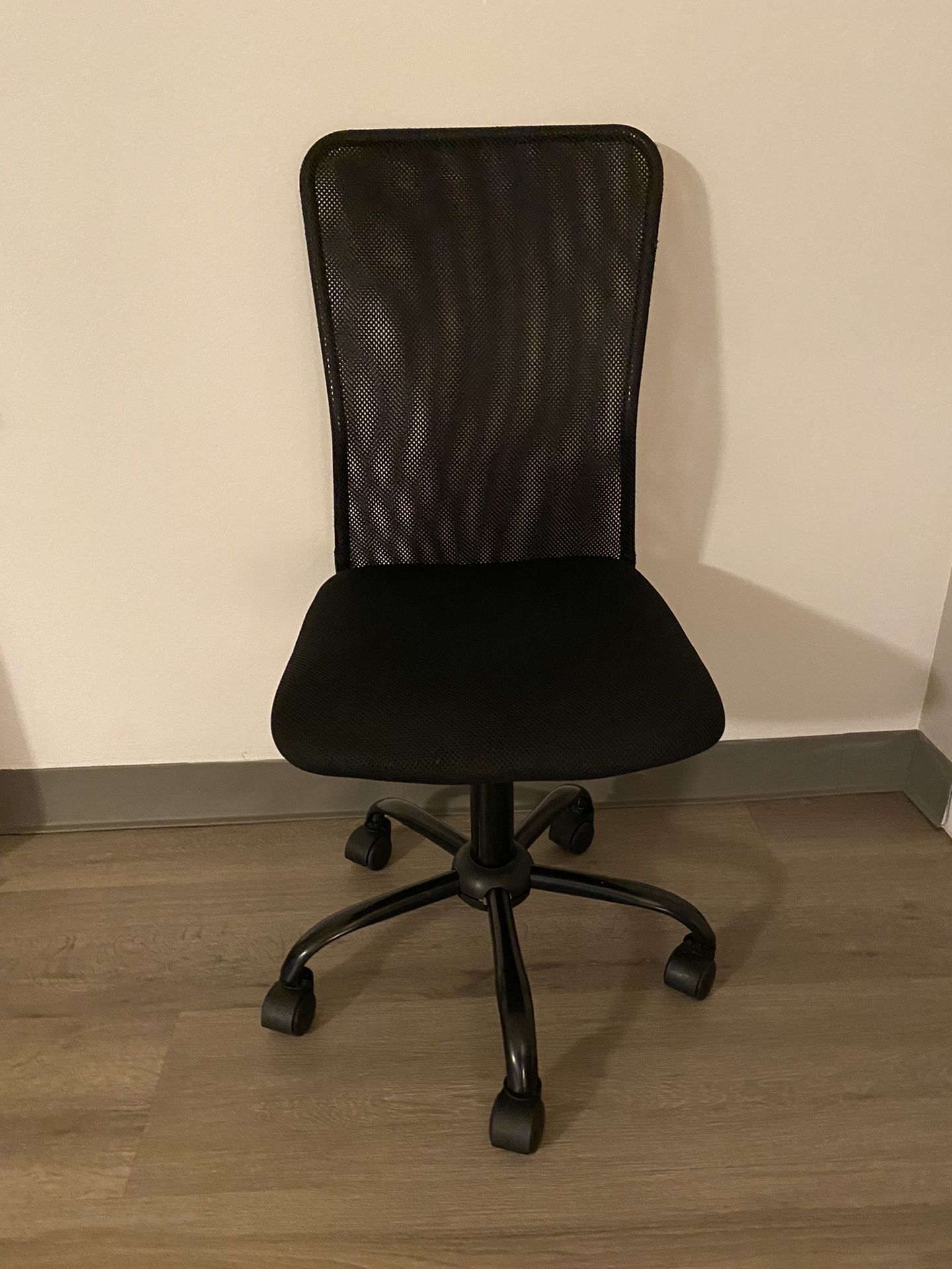 Office Chair  black - BRAND NEW