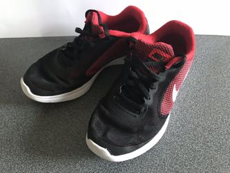 Kids Nike sneakers
