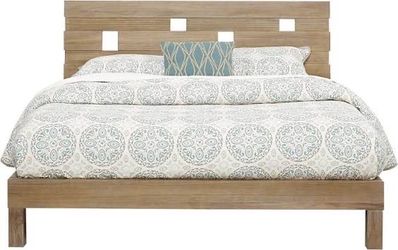 Queen Bed frame