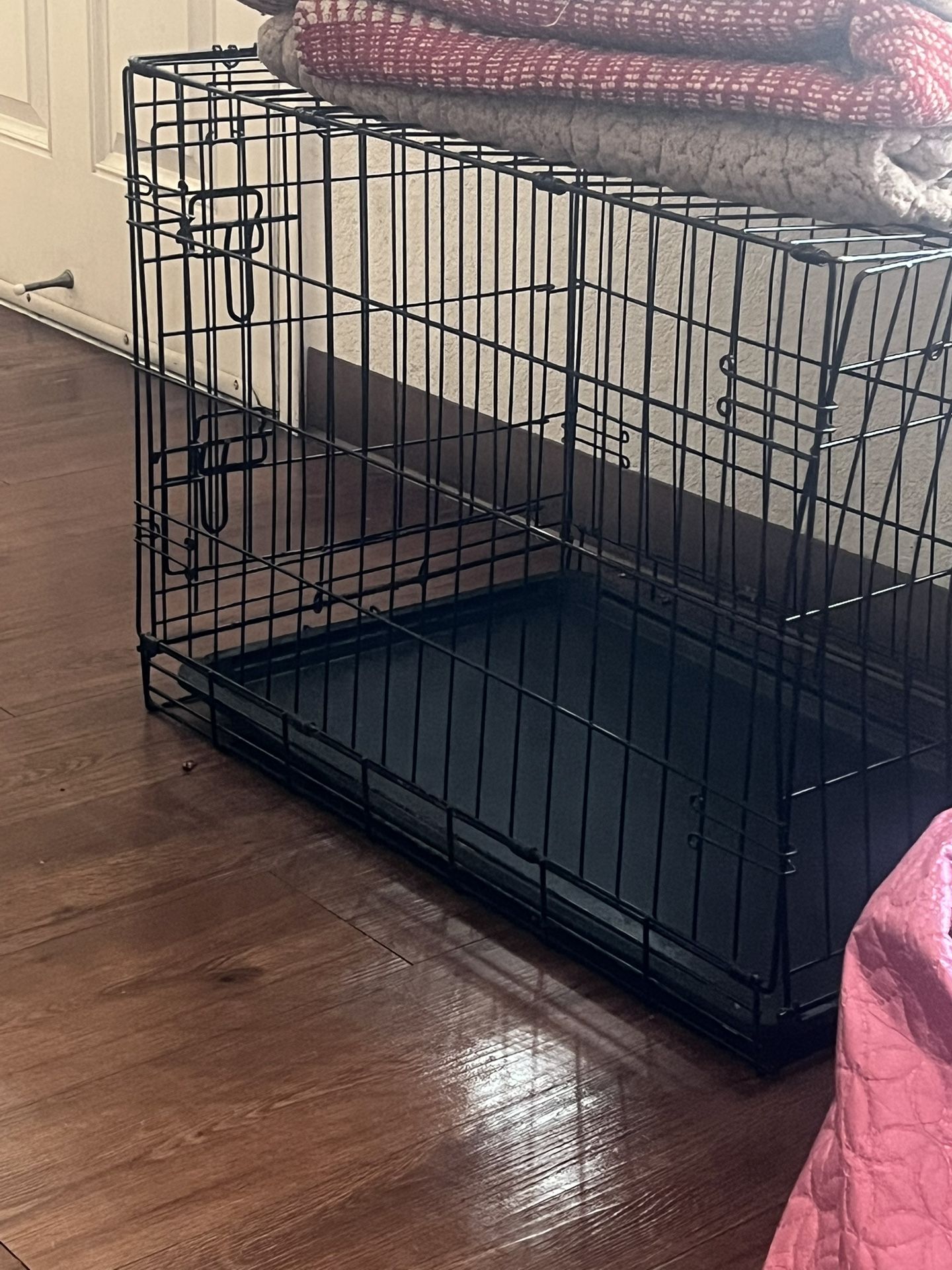 Huge Dog Crate