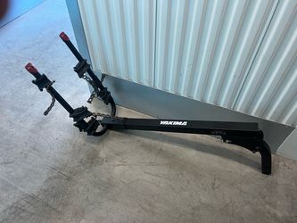 Yakima Bike Rack