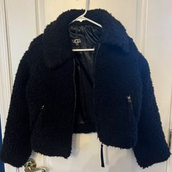 Ugg Jacket size XXS 