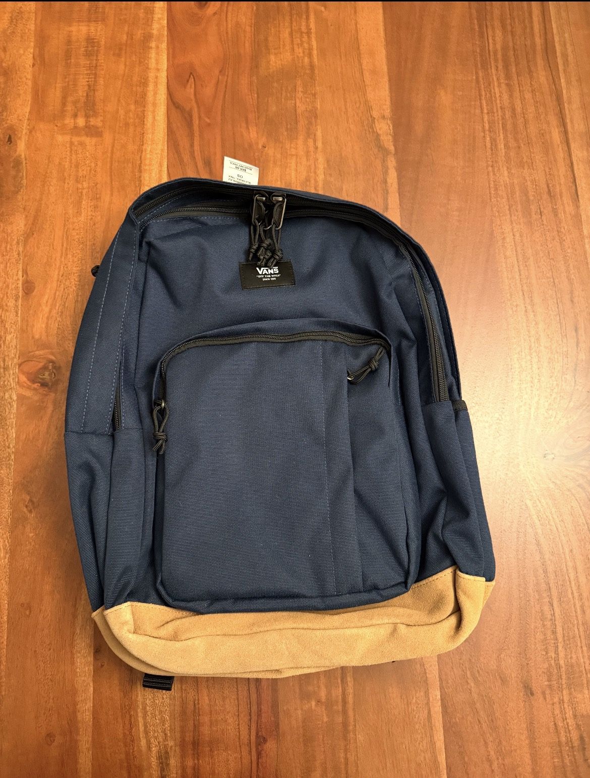 backpack 