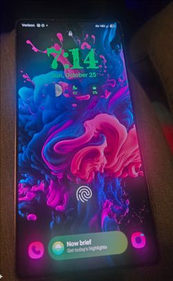 Samsung Galaxy S25 Ultra