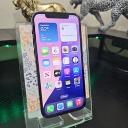 Unlocked Iphone 12 