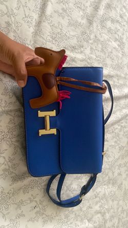 H crossbody
