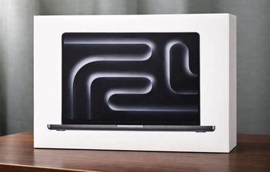Apple MacBook Pro M5 2025