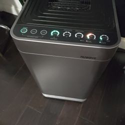 Nuwave OxyPure Smart Air Purifier 