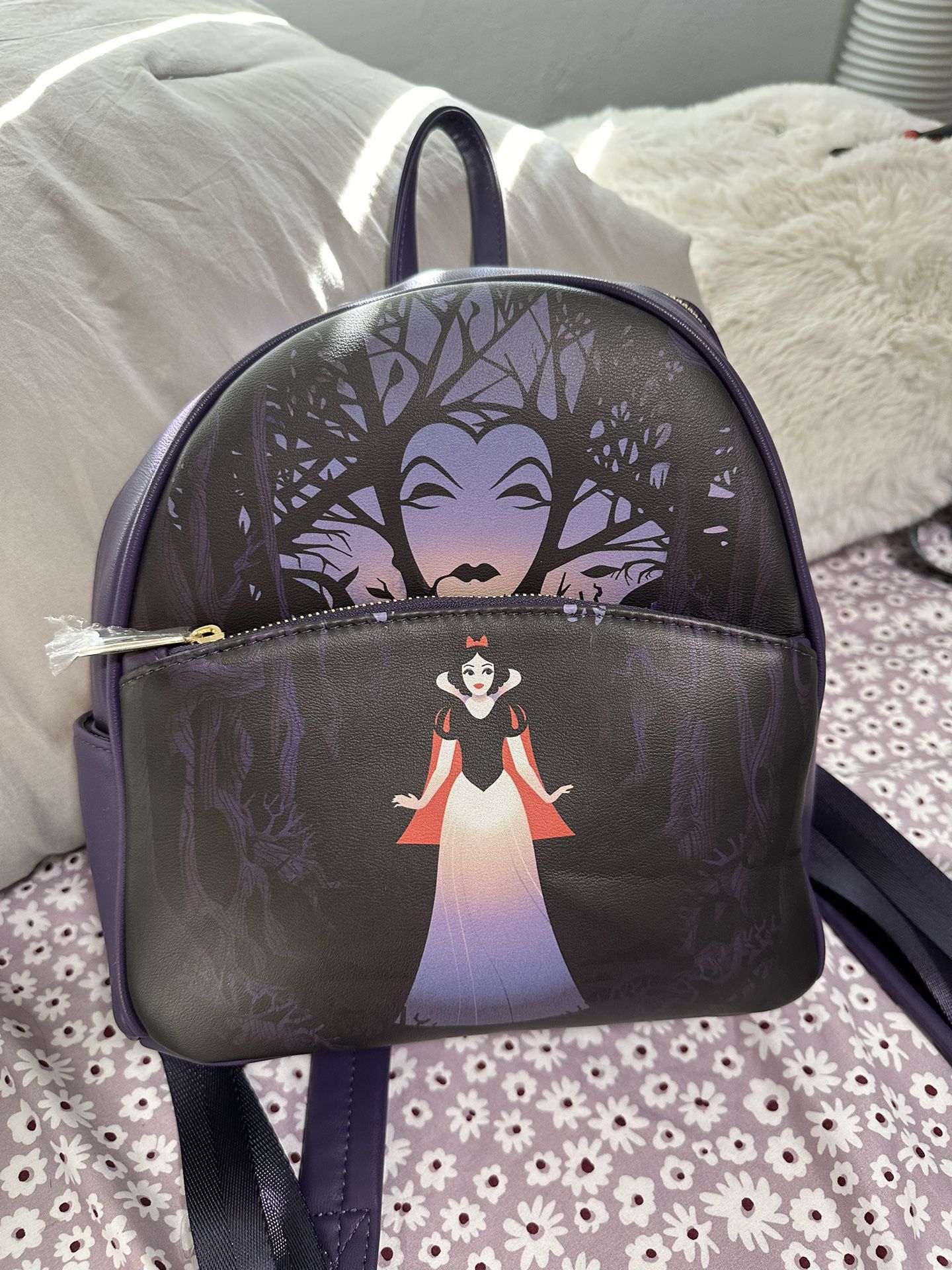 Snow White Disney Backpack 