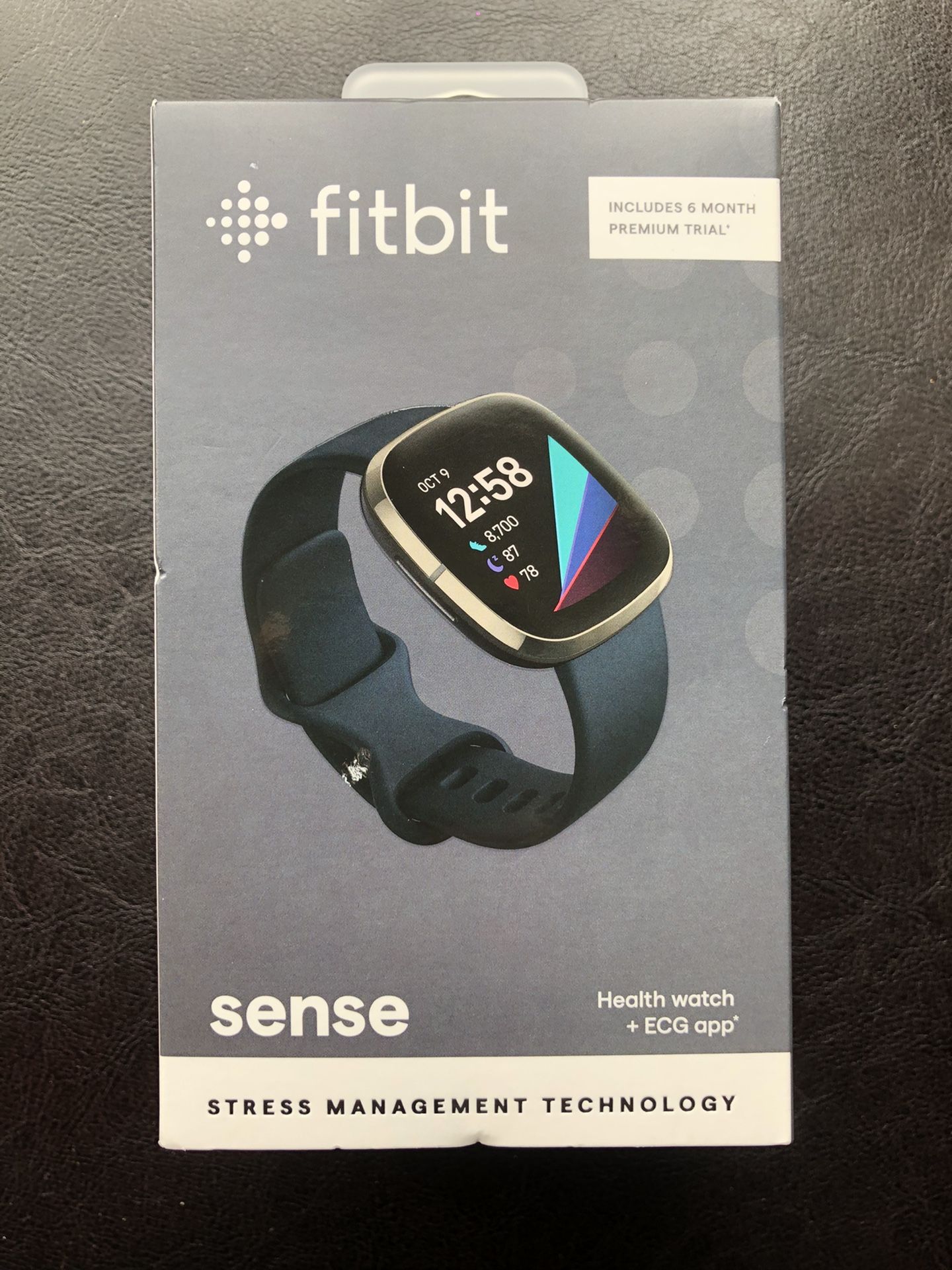 Fitbit Sense