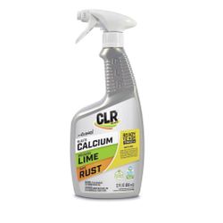 CLR Calcium Lime & Rust Remover