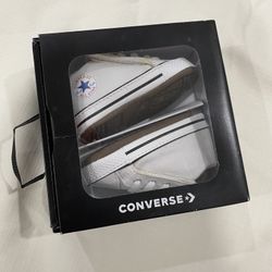 Baby Converse