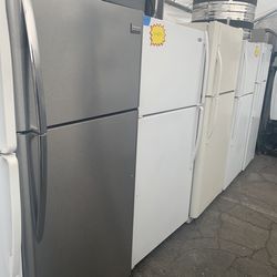 We have Refurbished Refrigerators- Take it and Pay later Ask for Details!