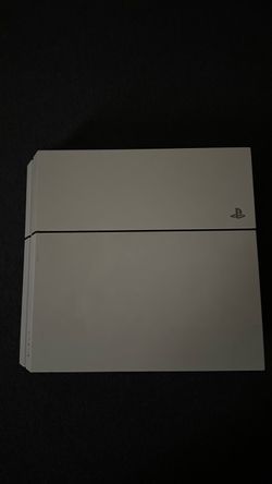 Playstation 4 500GB