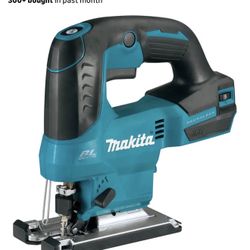 Makita Jig Saw Tool Only