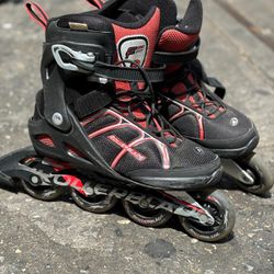 Used Rollerblades For Sale!