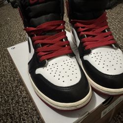 Jordan 1 Reimagined Black Toe Only In Orlando!!!