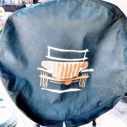 Jeep Spare Wheel Cover