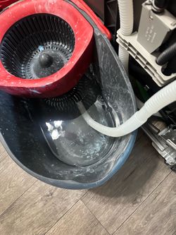 Dishwasher