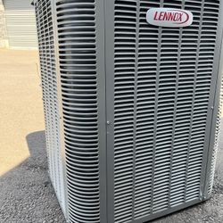 2 Ton Lennox Air Conditioner 