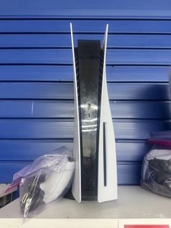 Original Ps5 with disk