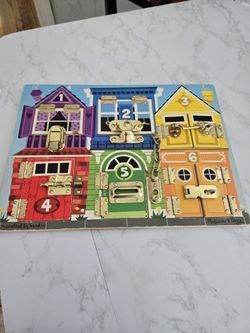 Learning Toys