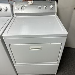 Kenmore Gas Dryer
