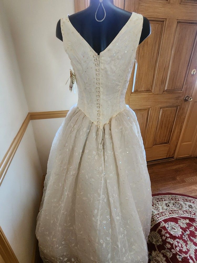 wedding suit