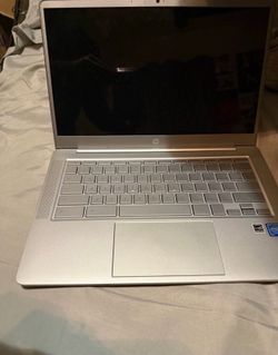 HP CHROME