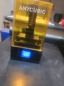 Anycube Printer Photon Mono 4k