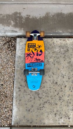 Short Board